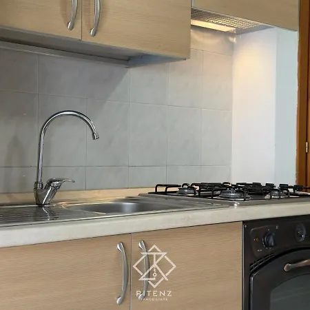Domus Meridiana Holiday home