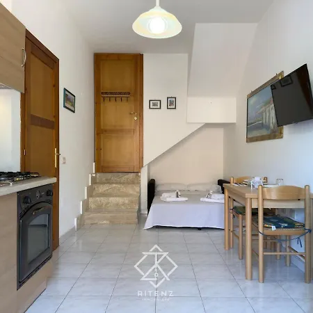 Domus Meridiana Holiday home Villasimius