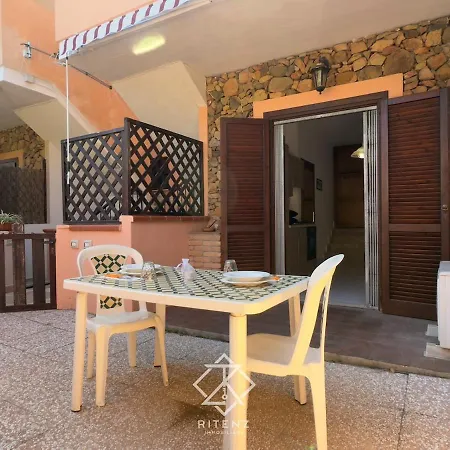 Domus Meridiana Holiday home Villasimius