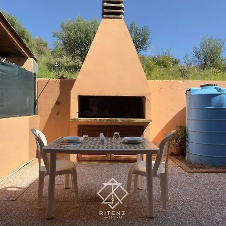 Domus Meridiana Holiday home