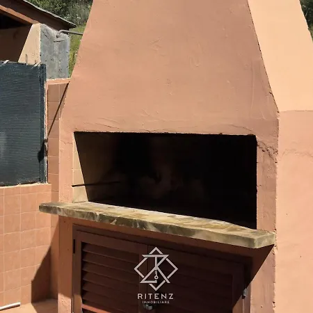 Tatil Evi Domus Meridiana Villasimius