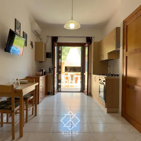 Tatil Evi Domus Meridiana Villasimius