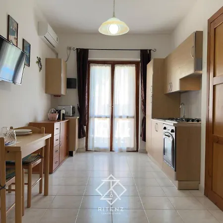 Tatil Evi Domus Meridiana Villasimius